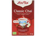 Yogi Tea Classic Chai 17ST Yogi Tea Classic Chai 17ST