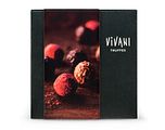 Vivani Biologische Truffels met vulling 100GR