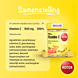 Roter Vitamine C 1000mg Citroen Gummies 30ST Roter Vitamine C 1000mg Citroen Gummies 30ST