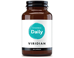 Viridian Synerbio Daily Capsules 150VCP