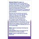 Davitamon Vitamine D3 75mcg Smelttabletten 75TB  zijkant verpakking