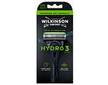 Wilkinson Skin Hydration Hydro 3 Scheersysteem 1ST