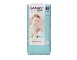 Bambo Nature Luiers Maat 3 M 52ST