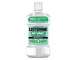 Listerine Naturals Tandbescherming Mondspoeling 500ML