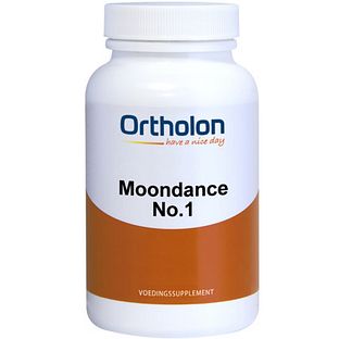 Ortholon Moondance No. 1 Capsules 30CP