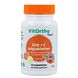 VitOrtho Kind Zink + C Zuigtabletten 30TB