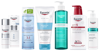 Naar: Eucerin Naar: Eucerin