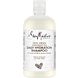 Shea Moisture 100% Virgin Coconut Oil Daily Hydration Shampoo 384ML