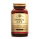 Solgar Omega 3-6-9 Softgel 120SG Solgar Omega 3-6-9 Softgel 120SG