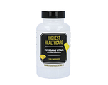 Highest Healthcare Overgang Vitaal Capsules 180CP