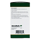 Nutramedix Quercetine Capsules 120CP zijkant verpakking 2