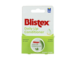 Blistex Daily Lip Conditioner Potje Blisterverpakking 7GR Blistex Daily Lip Conditioner Potje Blisterverpakking 7GR