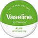Vaseline Aloë Vera Petroleum Jelly Lippenbalsem 20GR Vaseline Aloë Vera Petroleum Jelly Lippenbalsem 20GR