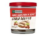 Damhert Minder Suikers Choco Duetto 200GR