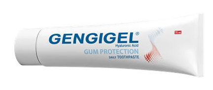 Gengigel Gum Protection Tandpasta 75 ml