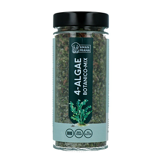 Aman Prana 4-Algen Botanico-Mix 75GR