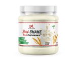 XXL Nutrition Diet Shake - Vanille 480GR