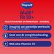 Dagravit Vitaal 50+ Totaal 30 Tabletten 100TB product info Dagravit Vitaal 50+ Totaal 30 Tabletten 100TB product info