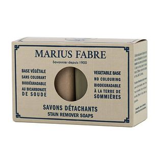 Marius Fabre Marseil Duo Vlekverwijderende Zepen 200GR