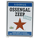 Siderius Ossengal Zeep 90GR