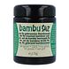 Bambu Salz Bamboezout Zeer Grof 9x Gebrand 270GR