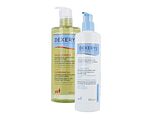 Dexeryl Verzachtende Crème en Wasolie Combi 2ST