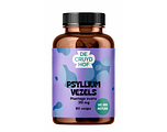 Cruydhof Psylliumvezels Capsules 90VCP