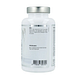 Nutrivian Biotics Capsules 60CP achterzijde etiket met streepjescode