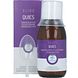 RP Vitamino Analytic Oligoplant Quies Druppels 120ML verpakking met fles