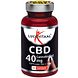 Lucovitaal CBD Cannabidiol 40mg Capsules 90CP