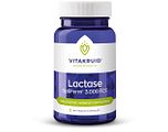 Vitakruid Lactase enzym OptiFerm® 3.000 FCC Capsules 90VCP