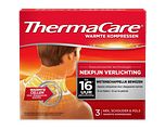 ThermaCare Warmte Kompressen Nek Schouder Pols 3ST
