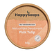 HappySoaps Pink Tulip Deodorant 50GR HappySoaps Pink Tulip Deodorant 50GR