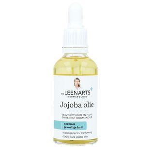 Drs Leenarts Jojoba Olie 50ML