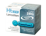 Ht One Universele Lancetten 100ST Ht One Universele Lancetten 100ST