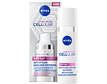 Nivea Cellular Expert Filler Daily UV Fluide Spf 50 30ML Nivea Cellular Expert Filler Daily UV Fluide Spf 50 30ML