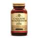Solgar Calcium Magnesium plus Zink Tabletten 100TB
