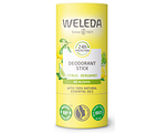 Weleda Citrus & Bergamot 24h Deodorant Stick 50GR