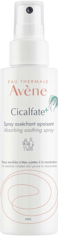 Eau Thermale Av?ne Cicalfate Herstel Spray
