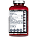 Lucovitaal L-Theanine Omega-3 Capsules 210CP samenstelling Lucovitaal L-Theanine Omega-3 Capsules 210CP samenstelling