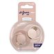 Difrax LOVI Prime Pacifier 18+ Months - Nude/Blush 2ST Difrax LOVI Prime Pacifier 18+ Months - Nude/Blush 2ST