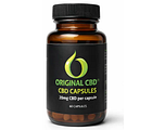 Original CBD 20mg CBD Capsules 60CP
