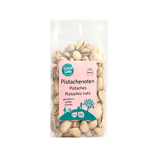 TerraSana Pistachenoten Bio 200GR