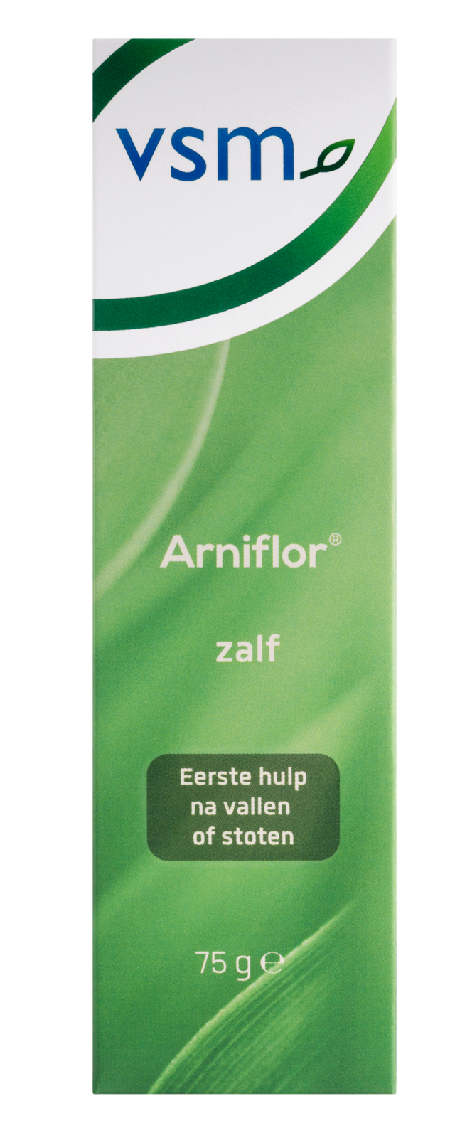 Vsm Arniflor Eerste Hulp Zalf