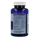 Vitakruid Multi Nacht Man 50+ 100% Vegan 90TB Achterkant pot