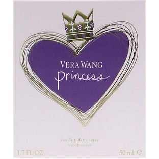 Vera Wang Princess Eau de Toilette 50ML