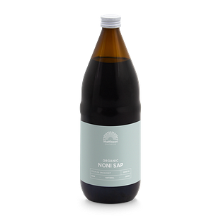 Mattisson HealthStyle Organic Noni 100% Pure Juice 1LT