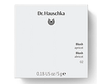 Dr. Hauschka Blush Apricot 02 5GR Dr. Hauschka Blush Apricot 02 5GR