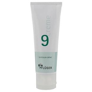 Pfluger Schussler Creme 9 75ML
