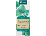 Kneipp Badolie Refreshing - Eucalyptus 100ML Voorkant verpakking Kneipp Badolie Refreshing - Eucalyptus 100ML Voorkant verpakking